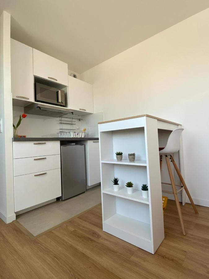 Saint-Maur Creteil - Proche Paris Centre Et Disney Apartamento Exterior foto