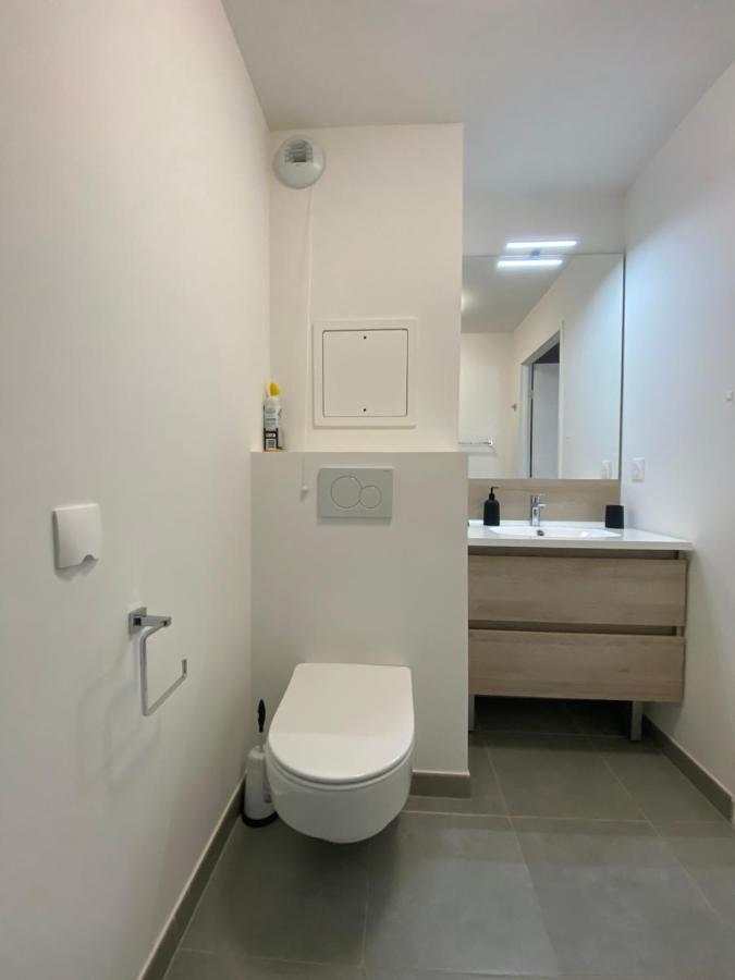 Saint-Maur Creteil - Proche Paris Centre Et Disney Apartamento Exterior foto