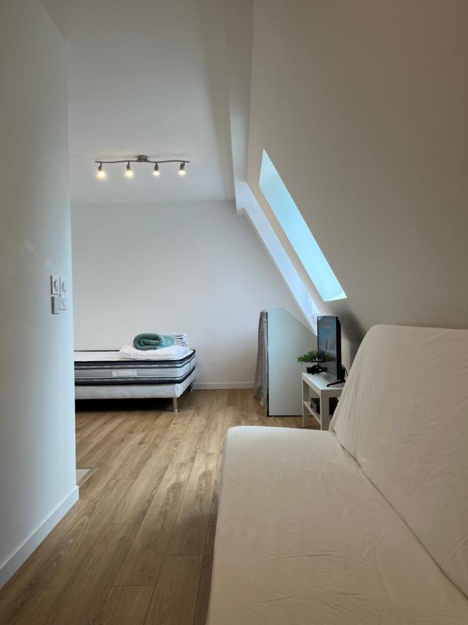 Saint-Maur Creteil - Proche Paris Centre Et Disney Apartamento Exterior foto